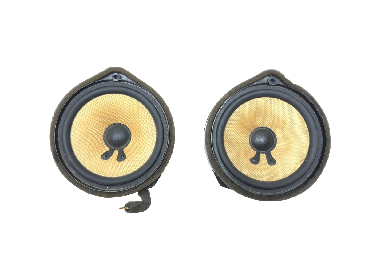 2013-2017 Honda Accord Audio Speaker Left & Right 39120-t2a-a61 OEM