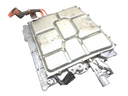 2010 Toyota Prius Power Inverter Dc Synergy Drive G9270-47040 OEM