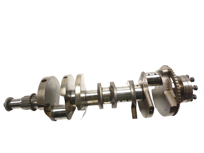 2020 Dodge Challenger Engine Crankshaft 5.7l V8 OEM