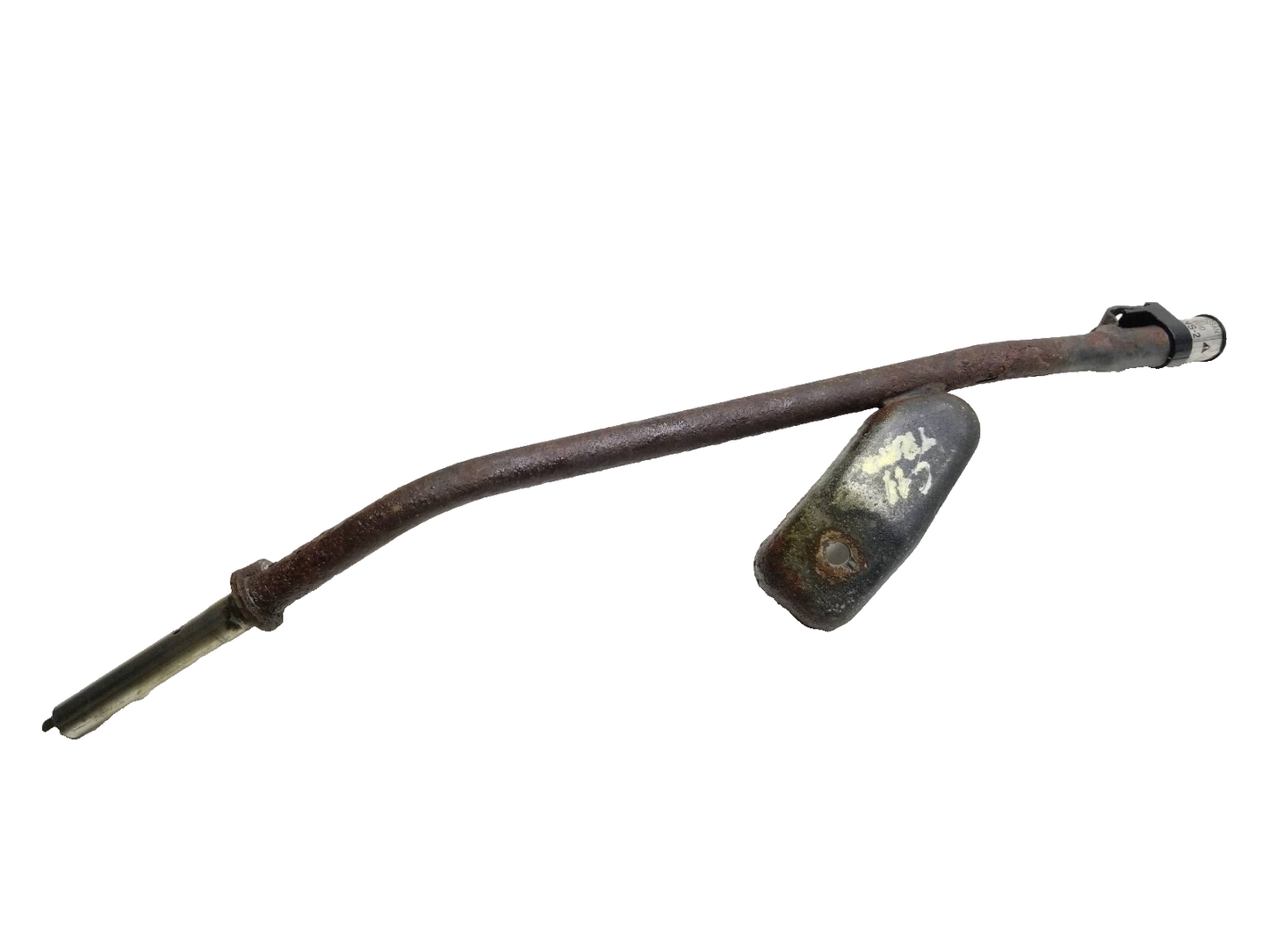 2008 - 2015 Nissan Rogue At Transmission Dipstick Tube 2.5l  OEM