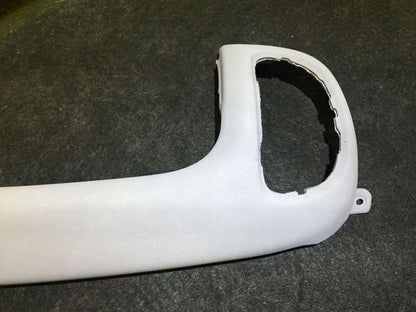 14-17 Fiat 500l Dash Air Vent Trim Bezel Right Passenger Side OEM