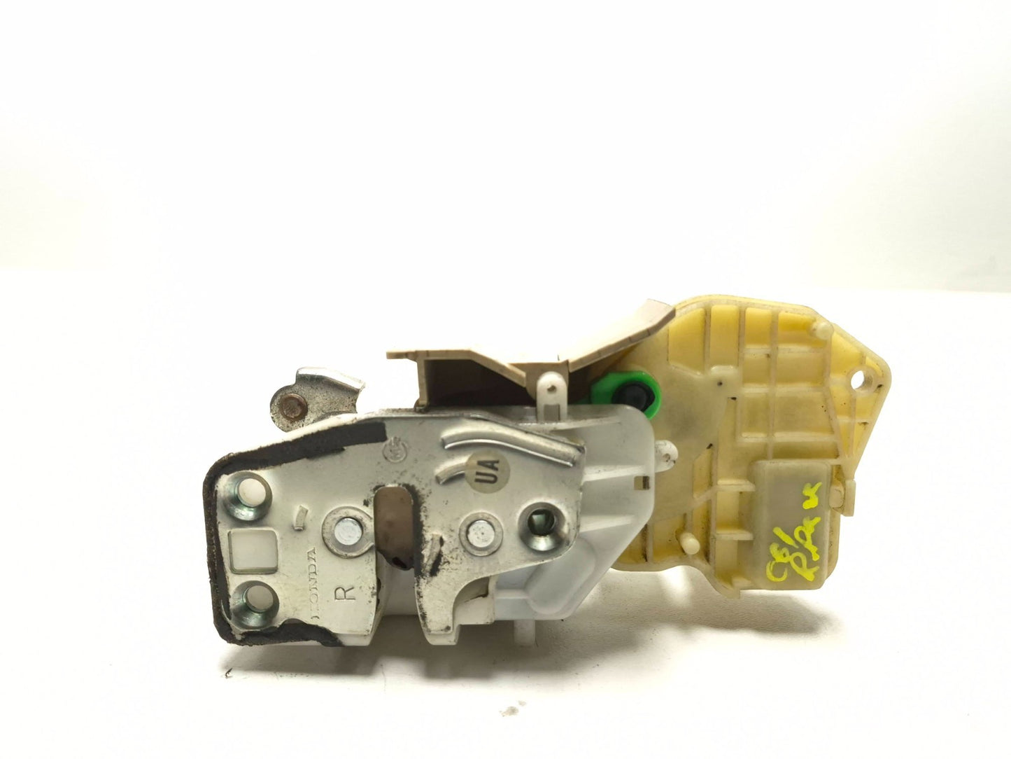 2007 Honda Fit Rear Door Lock Actuator Passenger Side Right OEM