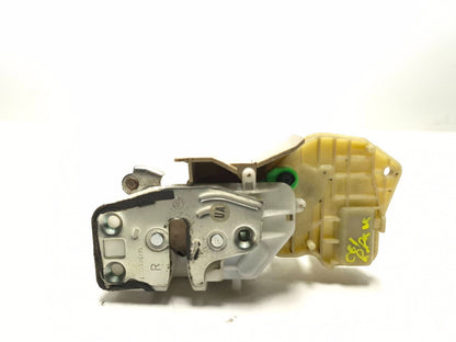 2007 Honda Fit Rear Door Lock Actuator Passenger Side Right OEM