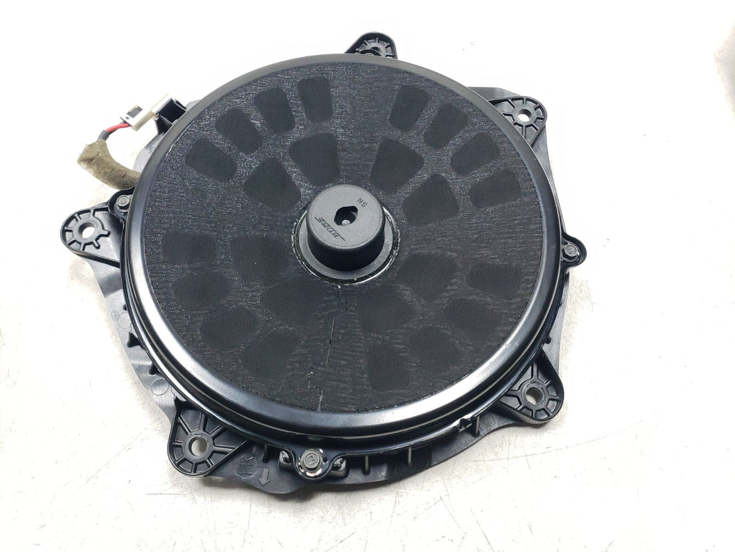2008 - 2014 Infiniti G37 Audio Speaker OEM