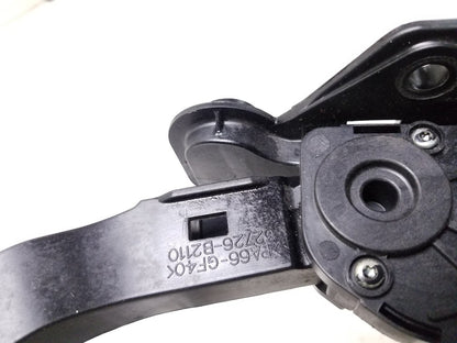 2014 - 2019 Kia Soul Pedal Set OEM