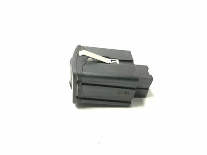 2011 Volkswagen Tiguan Instrument Light Rheostat OEM