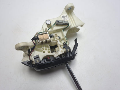 2014 Honda Cr-z At Transmission Shifter Selector Lever OEM