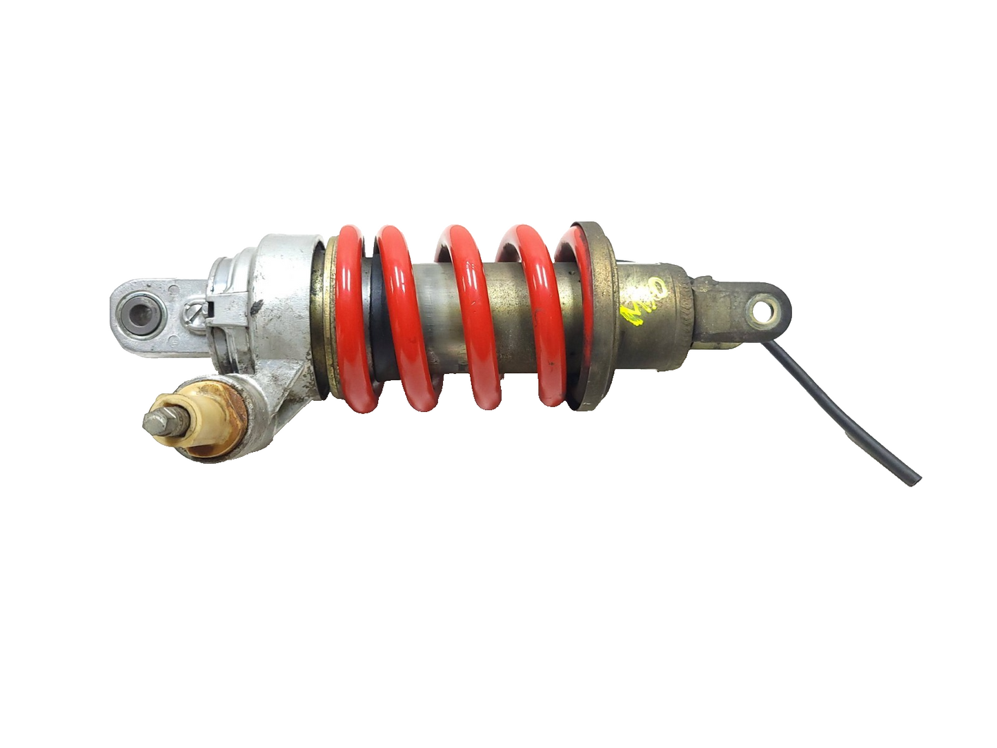 1987 1988 Honda Cbr1000f Rear Shock Absorber OEM