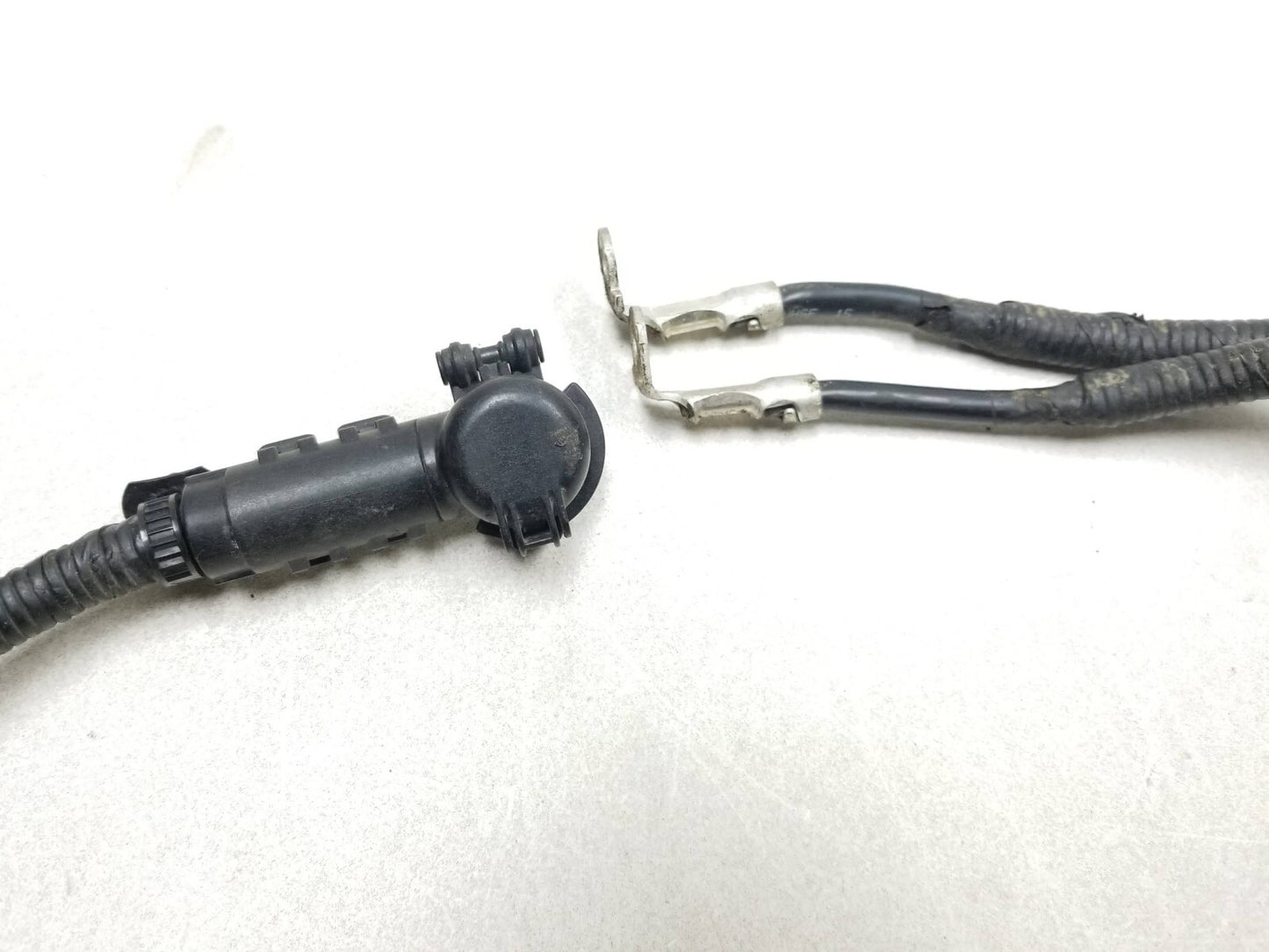 2020 Hyundai Venue Positive Battery Wiring Cable W/ Terminal OEM