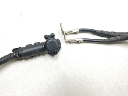 2020 Hyundai Venue Positive Battery Wiring Cable W/ Terminal OEM