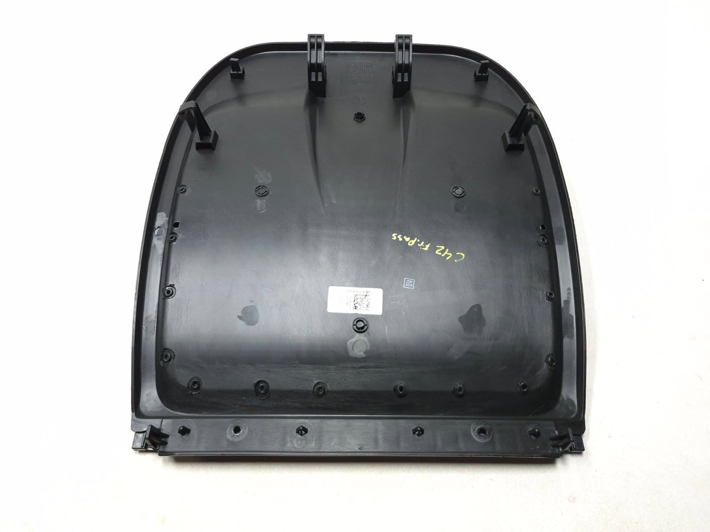 2024 Alfa Romeo Stelvio Front Seat Trim Cover Panel Passenger Side Right OEM