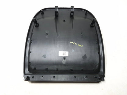 2024 Alfa Romeo Stelvio Front Seat Trim Cover Panel Passenger Side Right OEM