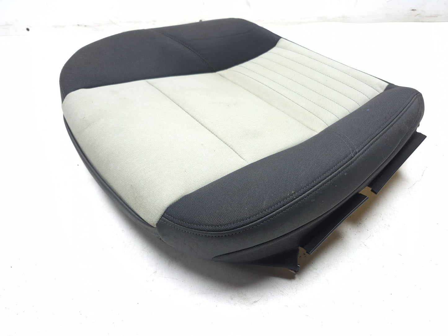 2013 Volvo S60 Front Seat Lower Cushion Right Passenger Side OEM