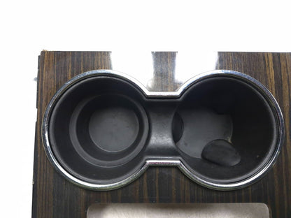 2008 Lincoln Navigator Center Console Cup Holder OEM
