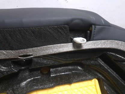 2010 Nissan Maxima Rear Seat Lower Bottom Cushion Set OEM