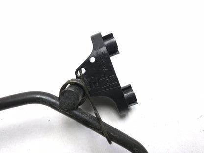 2004 Toyota Corolla Matrix Accelerator Gas Pedal OEM