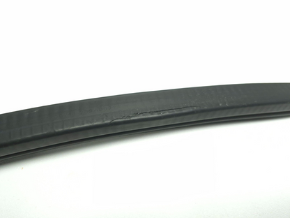 2013 Cadillac Escalade Esv Rear Trunk Window Weatherstrip Seal OEM