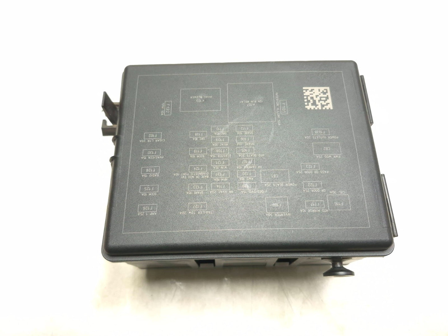 2017 Dodge Journey Interior Intelligent Power Control Module OEM