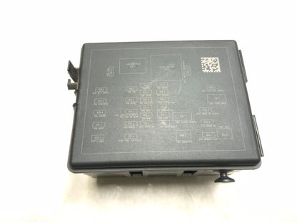 2017 Dodge Journey Interior Intelligent Power Control Module OEM