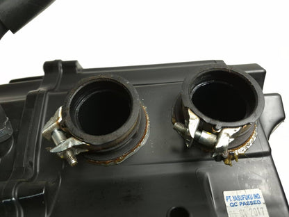 2017 Yamaha Yzf R3 Air Cleaner Box OEM