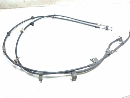 2016 Ford Transit Connect Parking Brake Cable  OEM