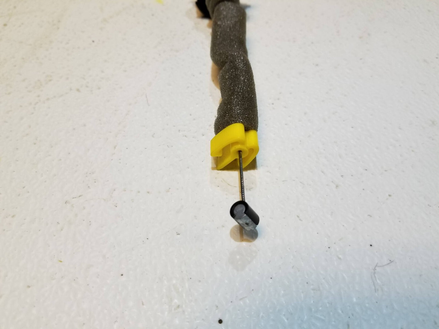 2014 Audi A6 Rear Driver Door Lock Latch Actuator OEM
