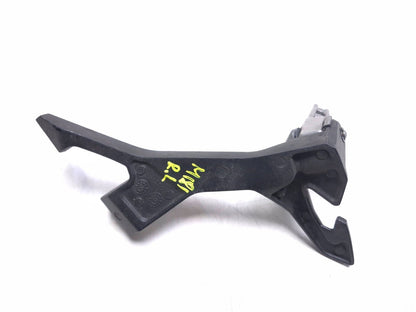 2023 Kawasaki Er400 Z400 Rear Left Foot Peg & Bracket Mount OEM