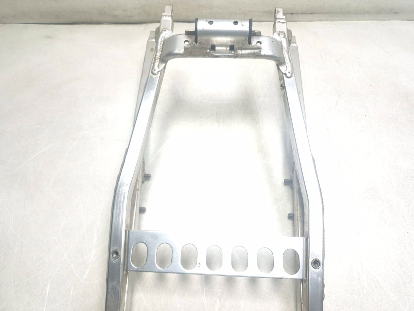 2002 Yamaha Yzf-r6 Rear Sub Frame OEM