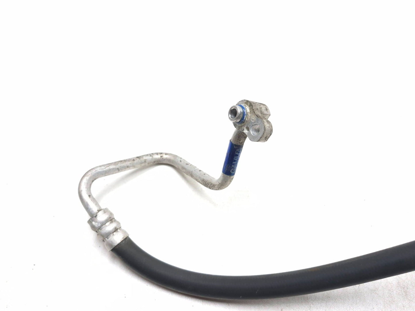 2014 Hyundai Accent A/c Suction And Liquid Lines Hose Assembly OEM