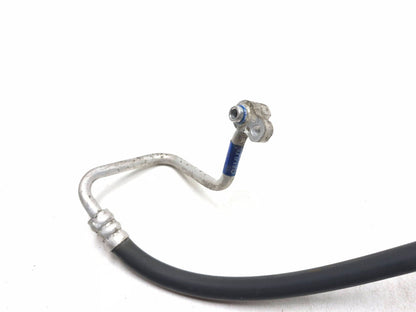 2014 Hyundai Accent A/c Suction And Liquid Lines Hose Assembly OEM