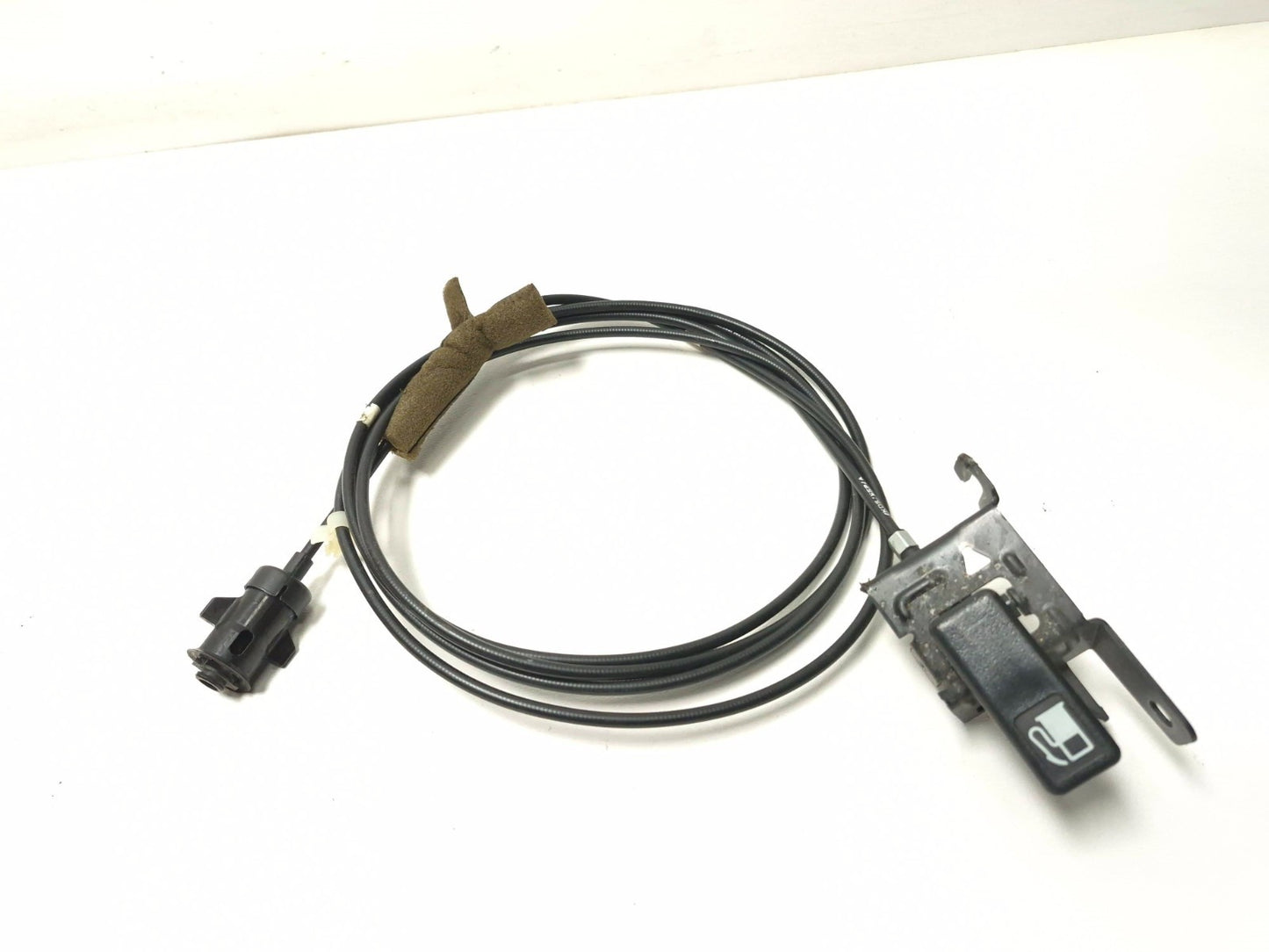 2008 Acura Tl Type-s Fuel Tank Door Lid Release Opener Cable OEM