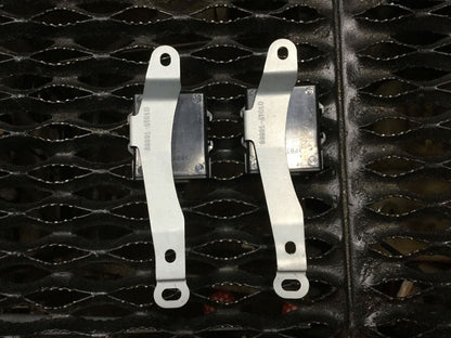 04 05 06 07 08 09 Toyota Prius Front Lh & Rh Indoor Oscillator Module 2pcs  OEM