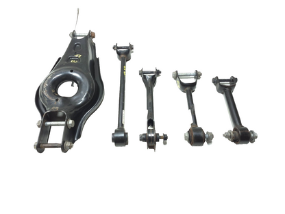2019 Tesla Model 3 RWD Rear Control Arm Driver Side Left 5pcs OEM