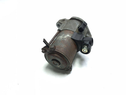 2015 Honda Accord Starter Motor 2.4l OEM
