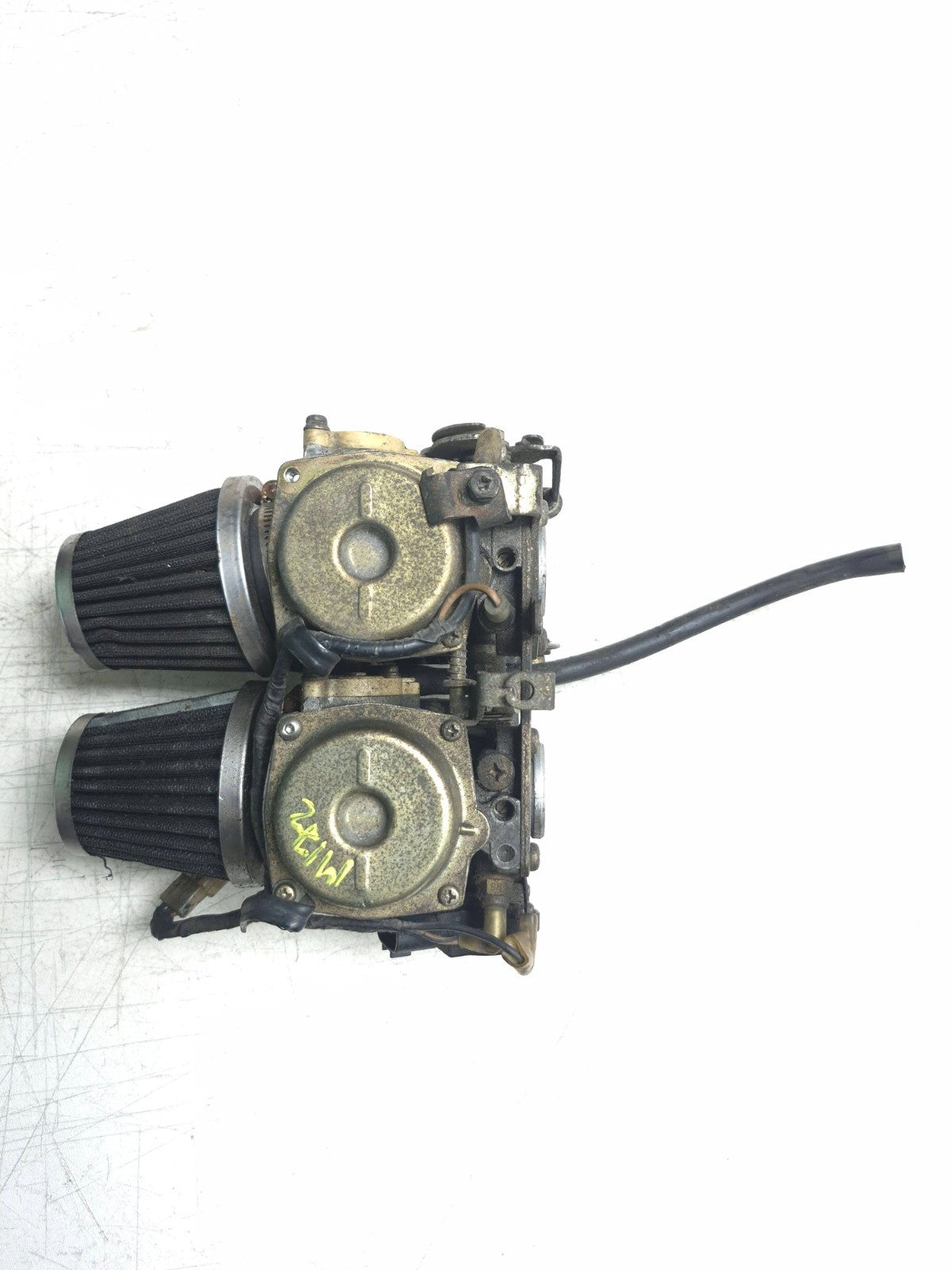 1999 Yamaha V Star Xvs650 Carburetor Carb OEM