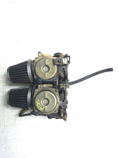 1999 Yamaha V Star Xvs650 Carburetor Carb OEM