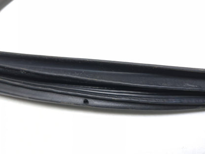 2004 Toyota Corolla Front Door Weatherstrip Seal Passenger Side Right OEM