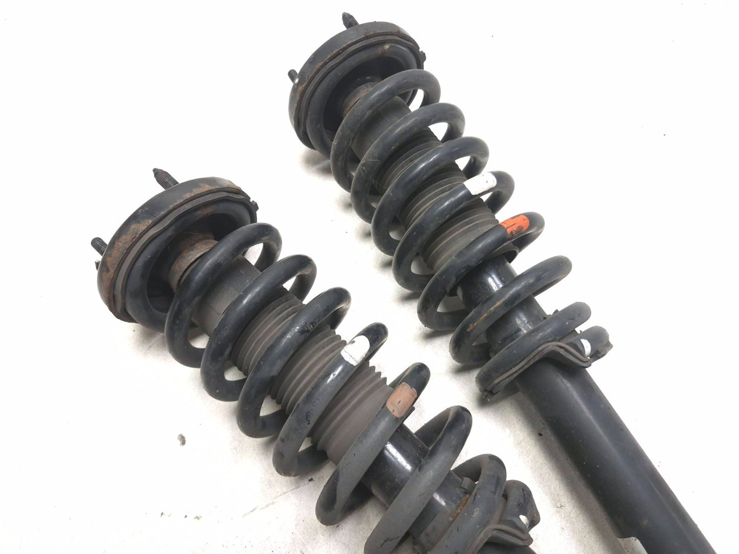 2007 Acura Tl Type-s Front Shock Strut Absorber Left & Right 3.5l OEM