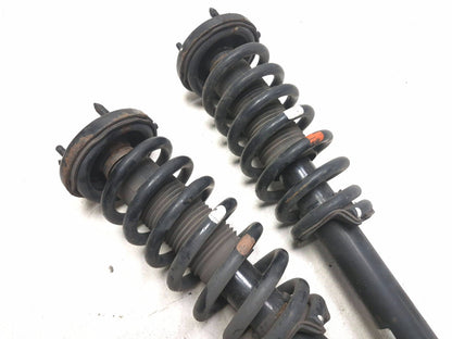 2007 Acura Tl Type-s Front Shock Strut Absorber Left & Right 3.5l OEM
