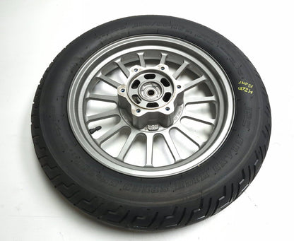 2013 Suzuki Vl800 Boulevard C50 Wheel Rim W/ Tire Front & Rear Pair R15 R16 OEM