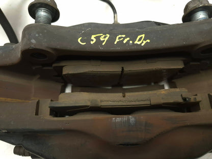 2008 Acura Tl Type-s Front Brake Caliper Left Right OEM