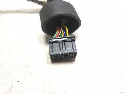 2006 Suzuki Katana Gsx600f Main Wiring Harness OEM