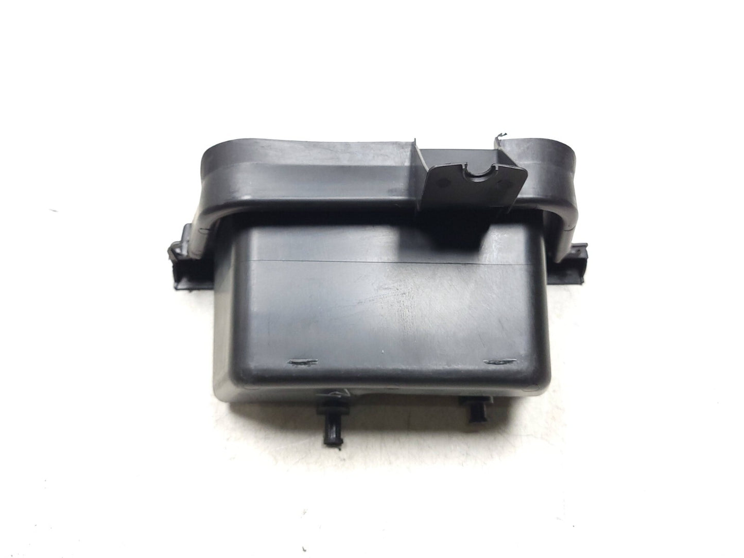 2007 - 2013 BMW X5 E70 Rear Trunk Side Storage Box Pocket Passenger Side OEM