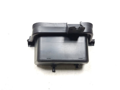 2007 - 2013 BMW X5 E70 Rear Trunk Side Storage Box Pocket Passenger Side OEM