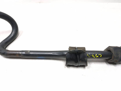 2013 Ford Transit Connect Front Stabilizer Sway Bar  OEM