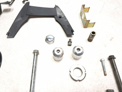 2006 Suzuki Katana Gsx600f Misc Bolt & Hardware Bracket OEM
