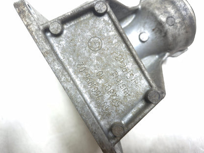 2013 BMW 328i F30 Front Axle Differential Support Bracket OEM