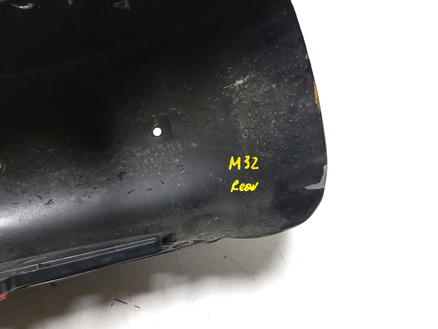 2010 - 2022 Harley-davidson Xl1200 Xl883 Rear Fender OEM