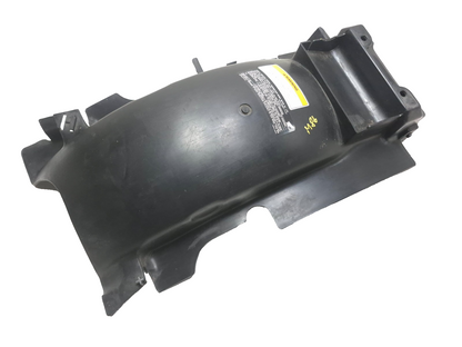 1998 Honda Cb750 Nighthawk Rear Fender OEM