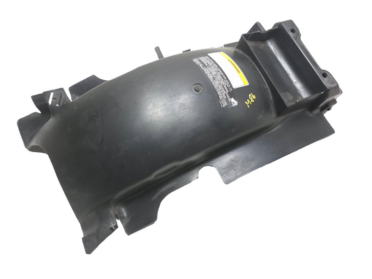 1998 Honda Cb750 Nighthawk Rear Fender OEM